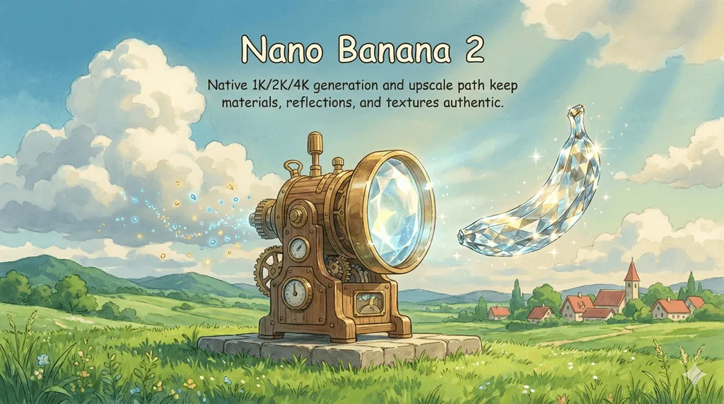 Fast Grok Imagine render